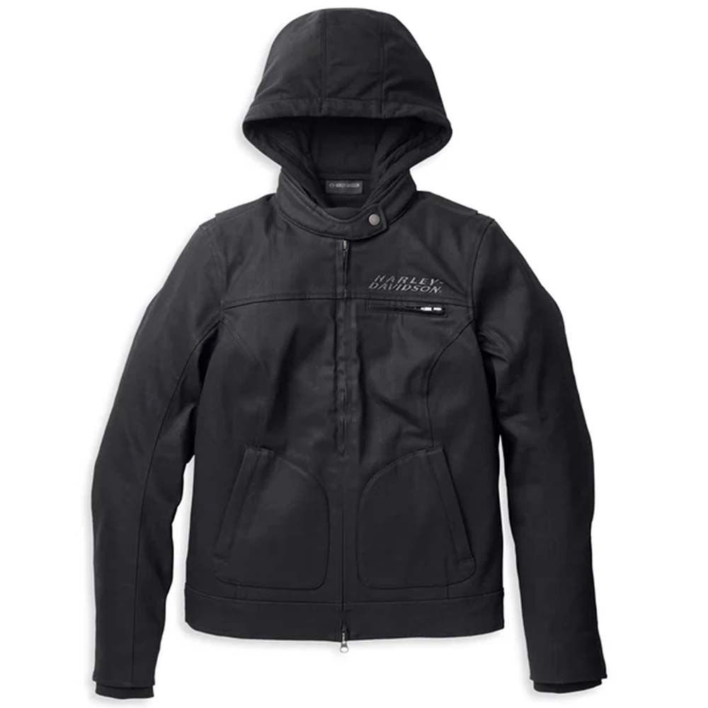 Metropolitan 3-in-1 Jacket  £313.00