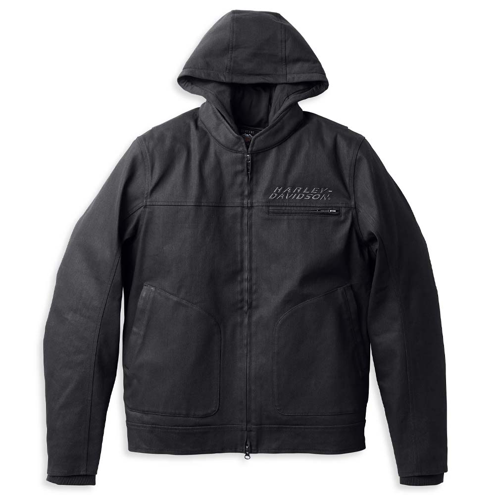 Metropolitan 3-In-1 Jacket  £366.96