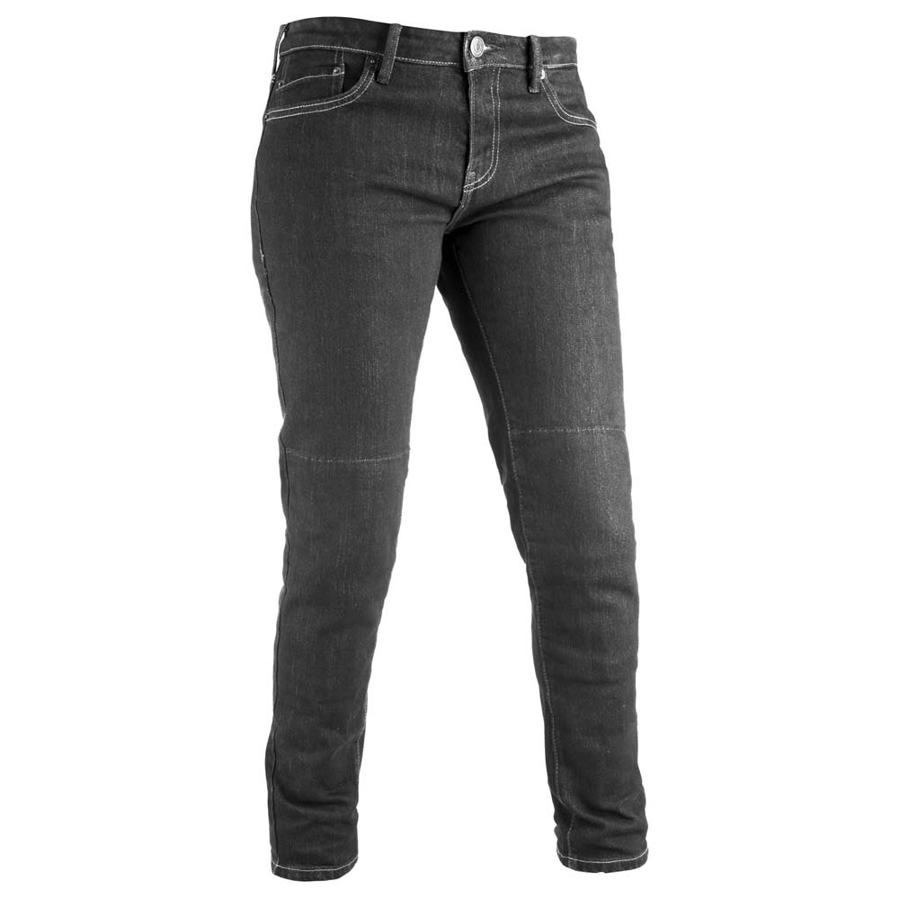 Maidstone Honda Get the Look with Jazz and the Dax - Oxford Women's Slim Jeans