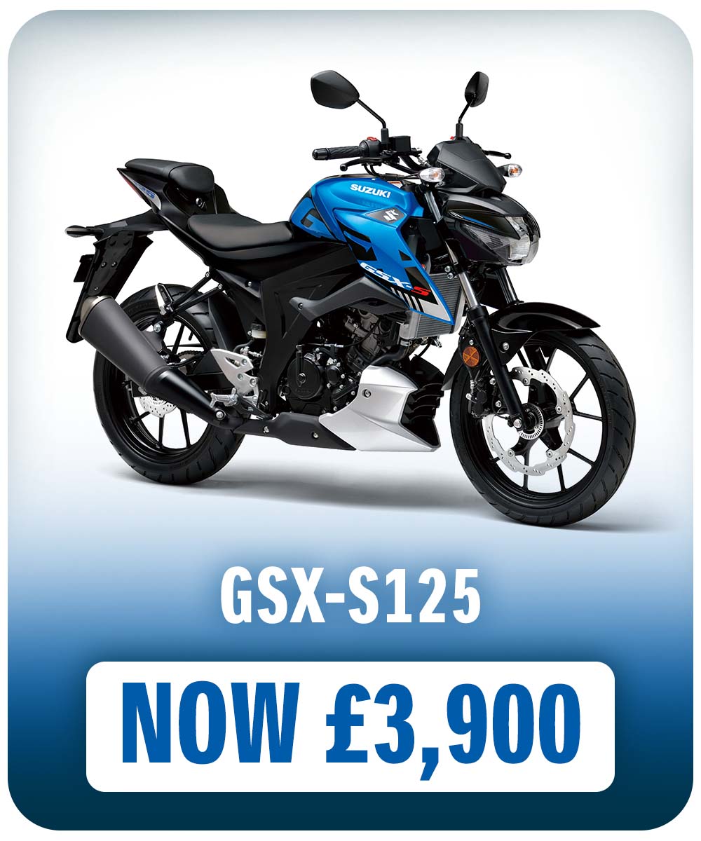 Suzuki Pre Reg Sale